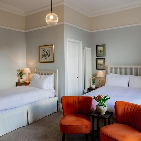 Bed and Breakfast Newgate House à Barnard Castle Extérieur photo
