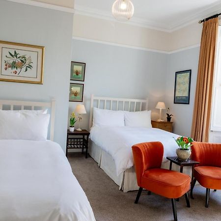 Bed and Breakfast Newgate House à Barnard Castle Extérieur photo
