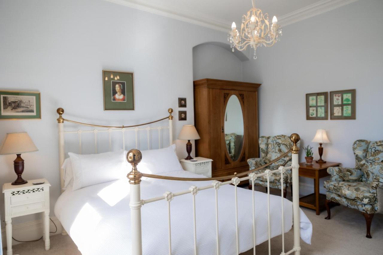 Bed and Breakfast Newgate House à Barnard Castle Extérieur photo