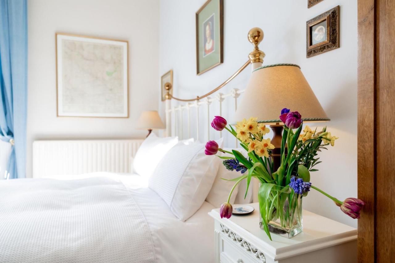 Bed and Breakfast Newgate House à Barnard Castle Extérieur photo