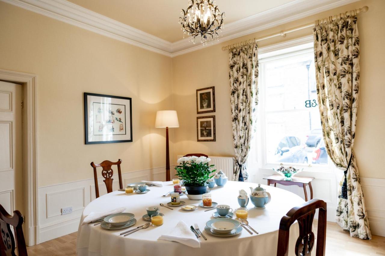 Bed and Breakfast Newgate House à Barnard Castle Extérieur photo