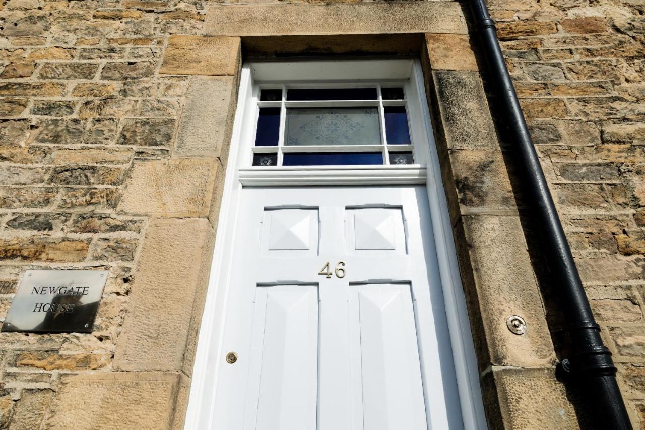Bed and Breakfast Newgate House à Barnard Castle Extérieur photo