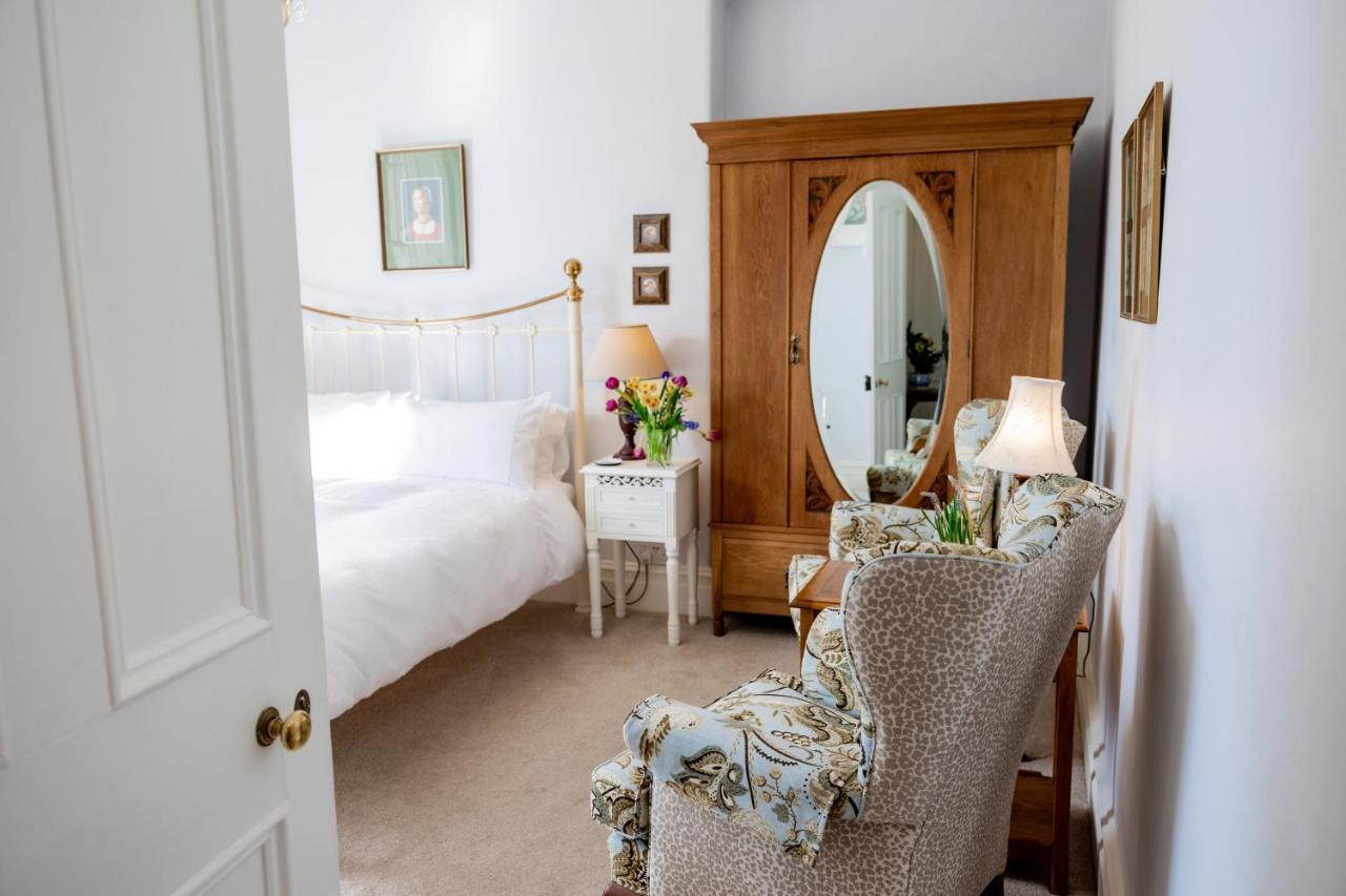 Bed and Breakfast Newgate House à Barnard Castle Extérieur photo