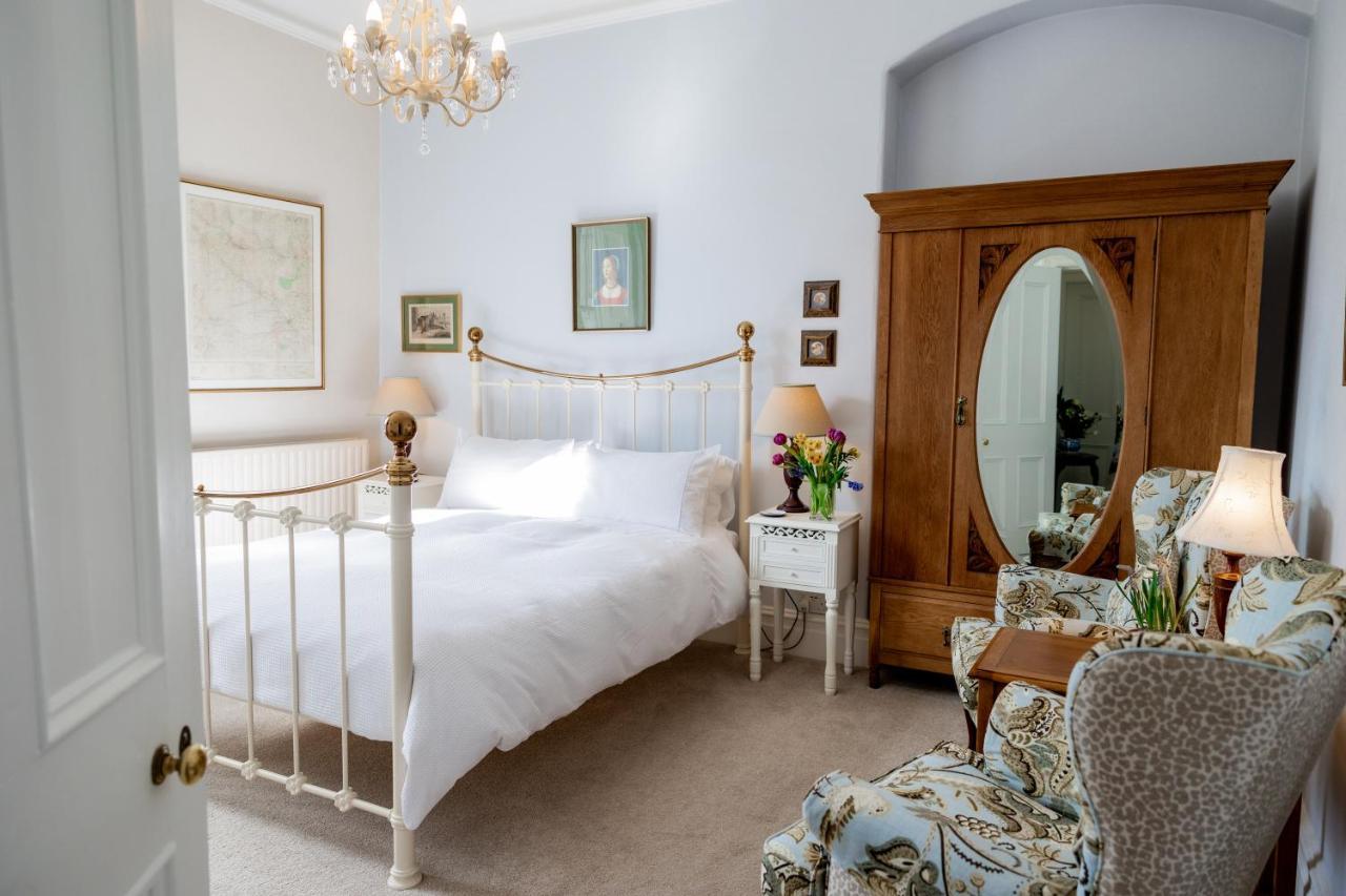 Bed and Breakfast Newgate House à Barnard Castle Extérieur photo