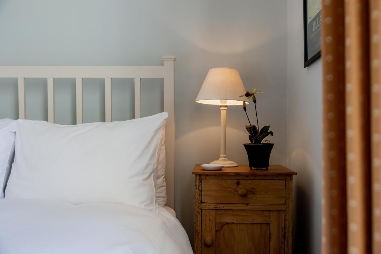 Bed and Breakfast Newgate House à Barnard Castle Extérieur photo