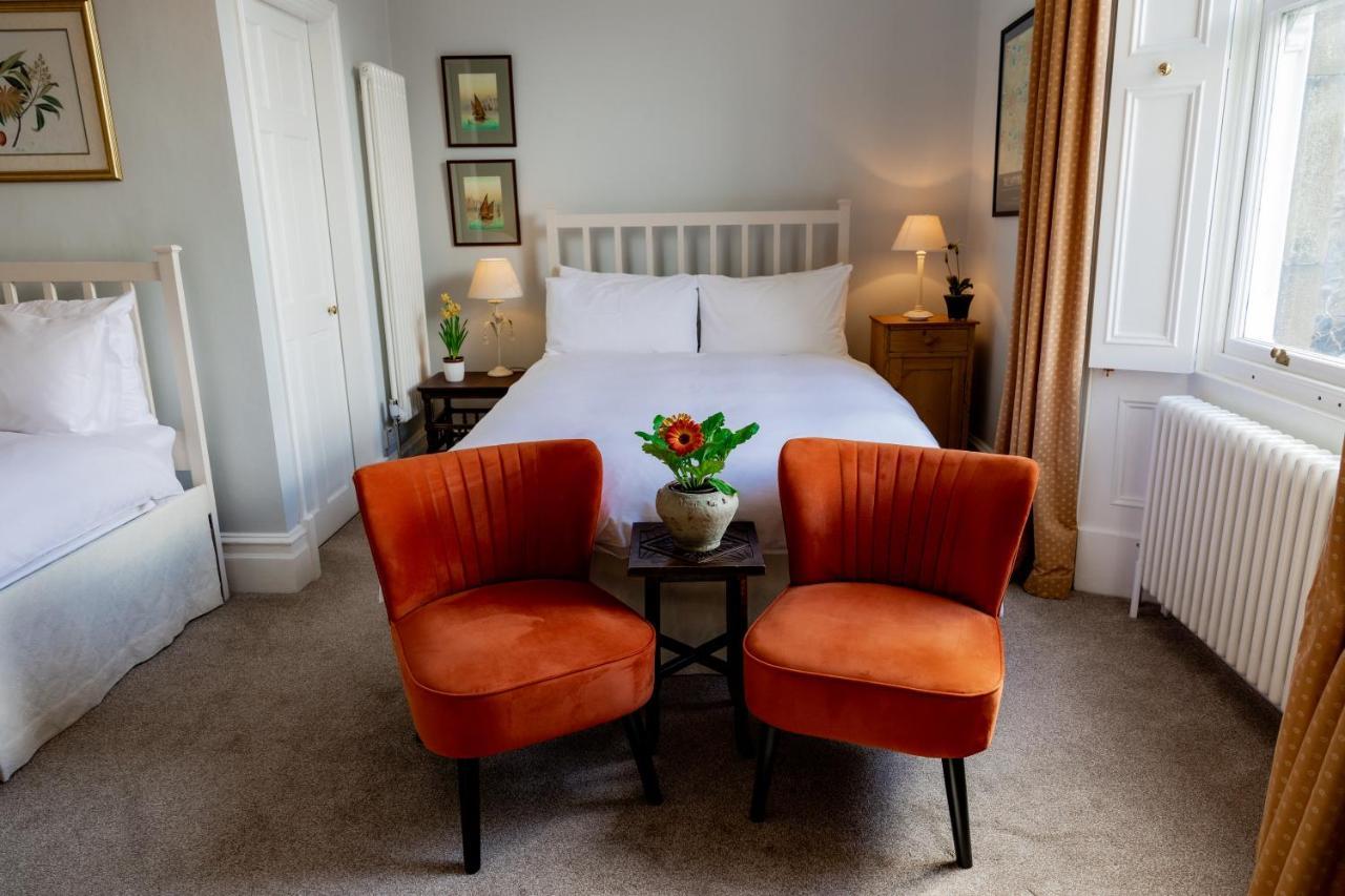 Bed and Breakfast Newgate House à Barnard Castle Extérieur photo