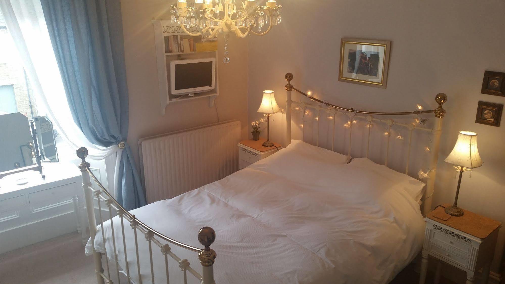 Bed and Breakfast Newgate House à Barnard Castle Extérieur photo