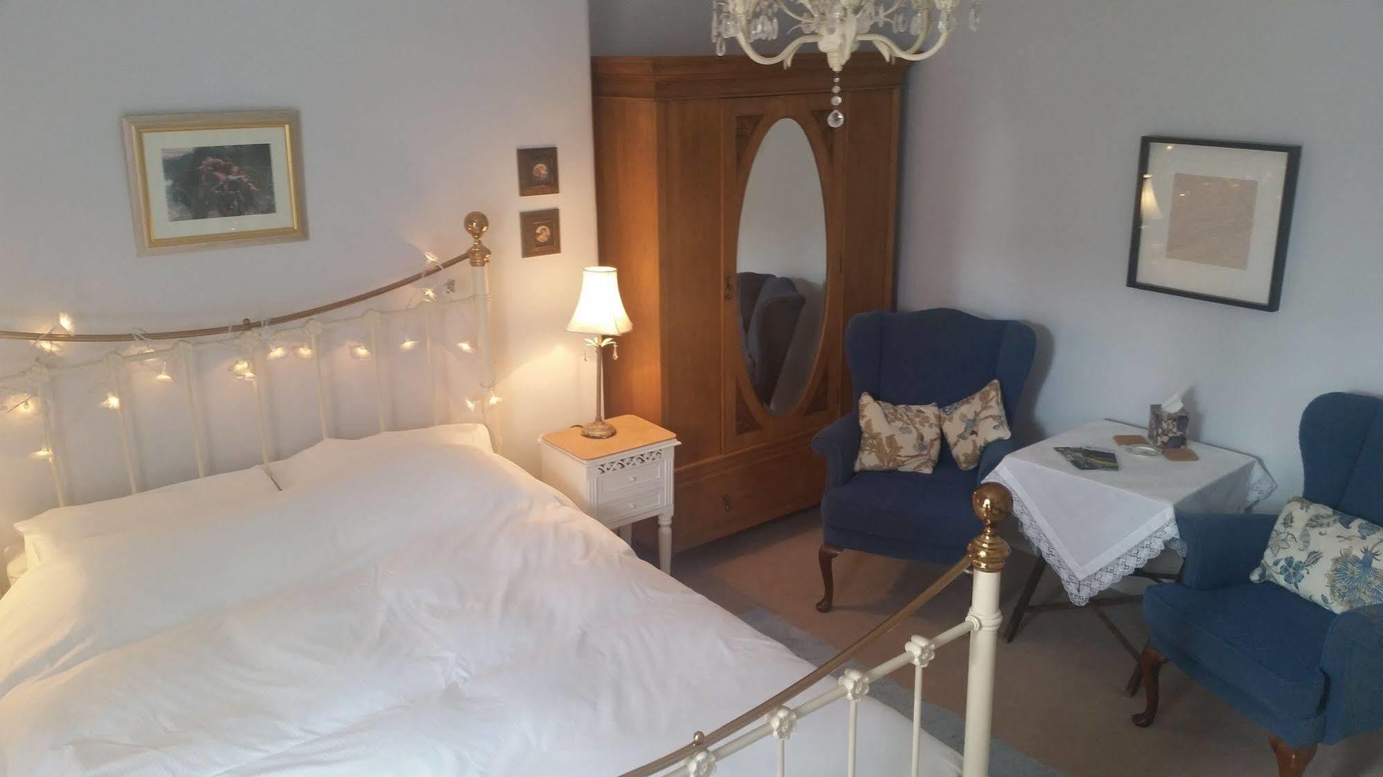 Bed and Breakfast Newgate House à Barnard Castle Extérieur photo