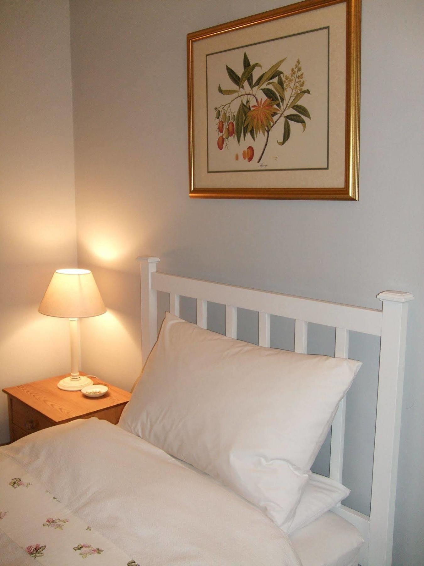 Bed and Breakfast Newgate House à Barnard Castle Extérieur photo