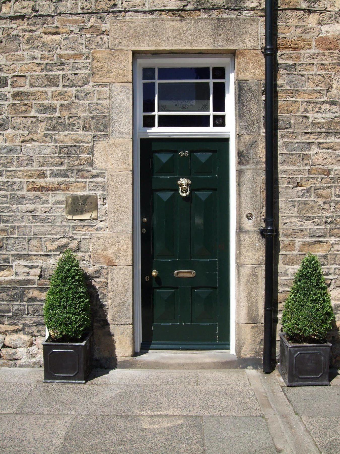 Bed and Breakfast Newgate House à Barnard Castle Extérieur photo